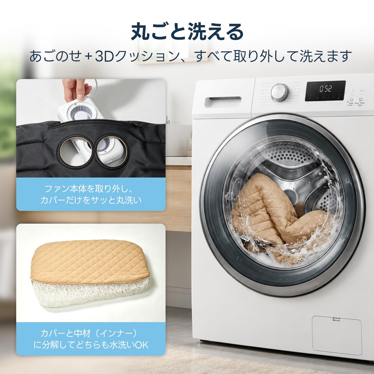 Amazon.co.jp: 【新・換気システム】PETTENA ペットカート用 冷却